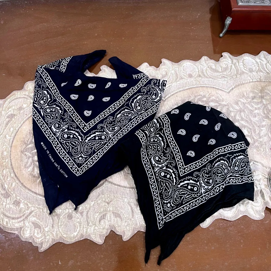 روسری اسکارف