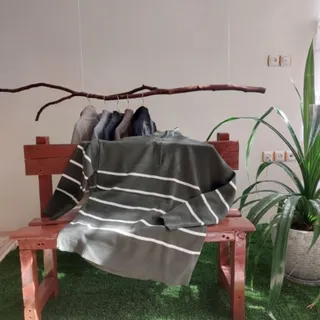 بافت تیم زیپ