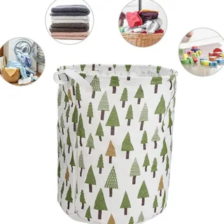 لاندری باکس کتان