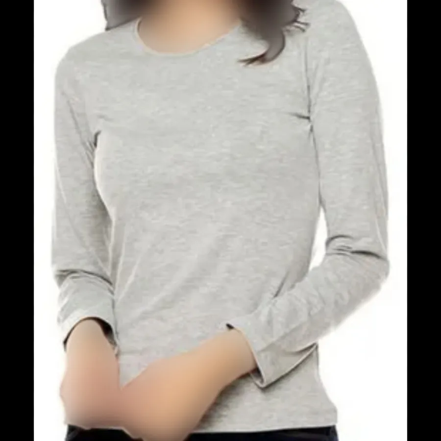 بلوز نخی پاییزه