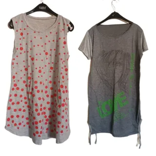 دو عدد لباس