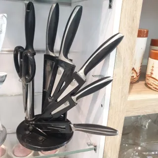 کارد و ساطور