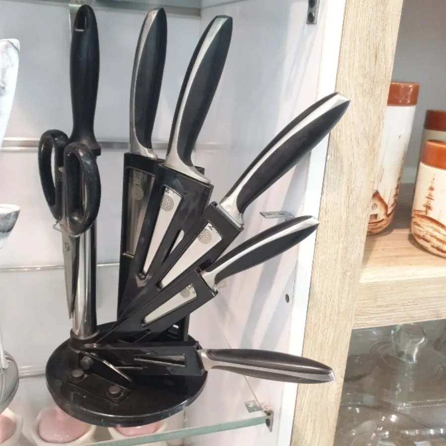 کارد و ساطور