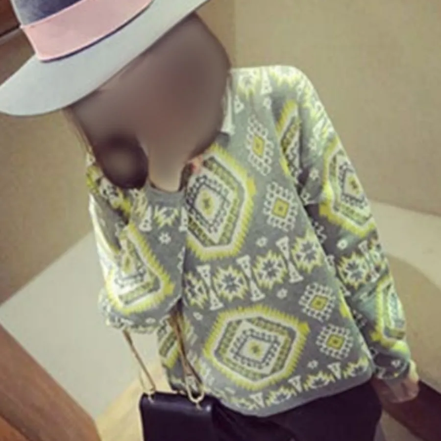 کراپ بلوز بافت خارجی