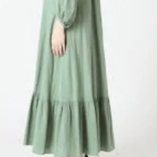 دامن بلند زنانه