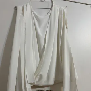 بلوز مجلسی ترک