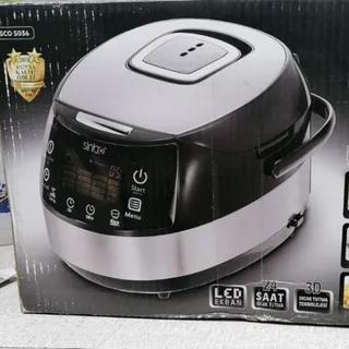 پلوپز 16 کاره ترکیه ای