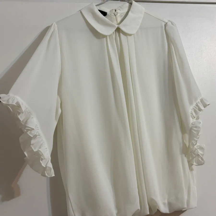 بلوز مجلسی حریر