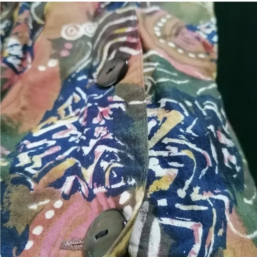 پیراهن کژوال