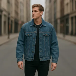 کت لی مردانه