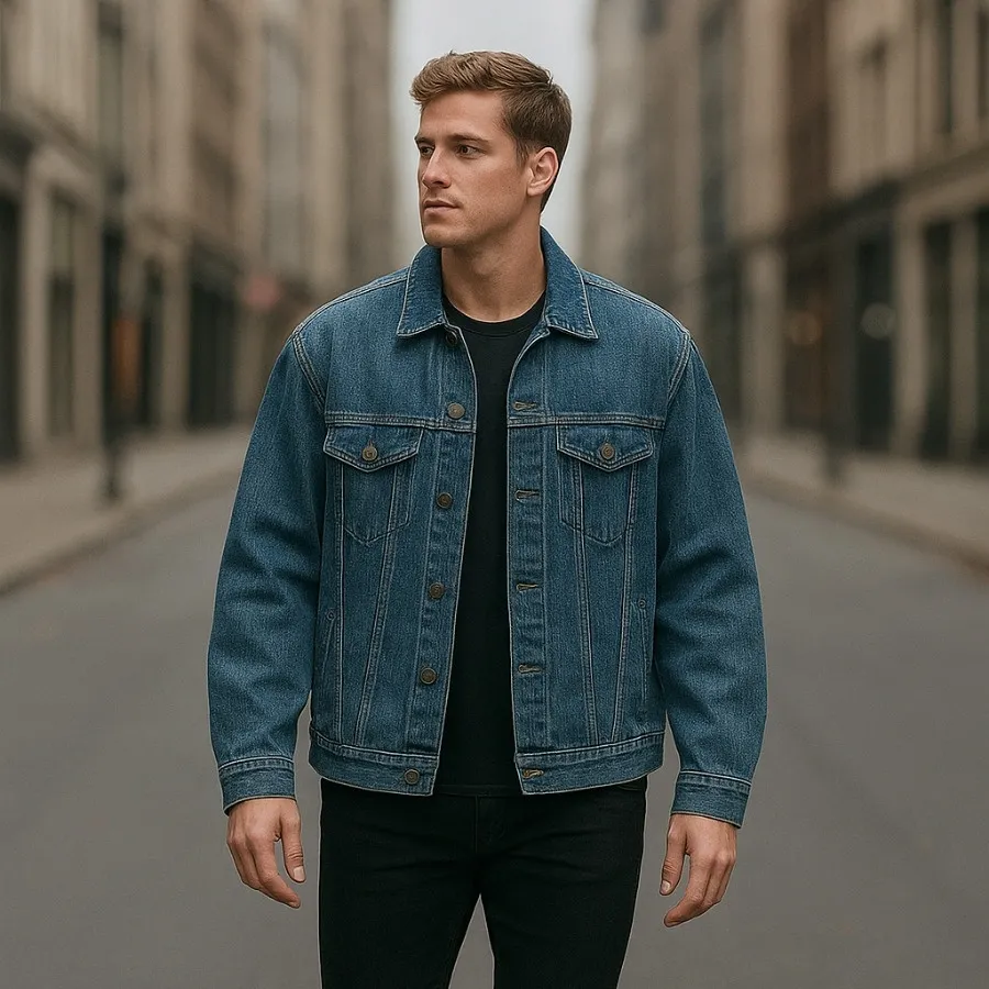 کت لی مردانه