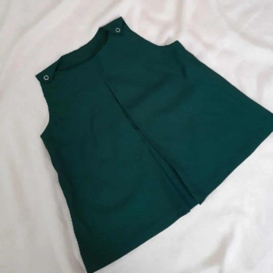 پیراهن بچگانه