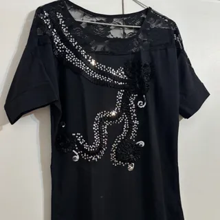 بلوز مجلسی ترک