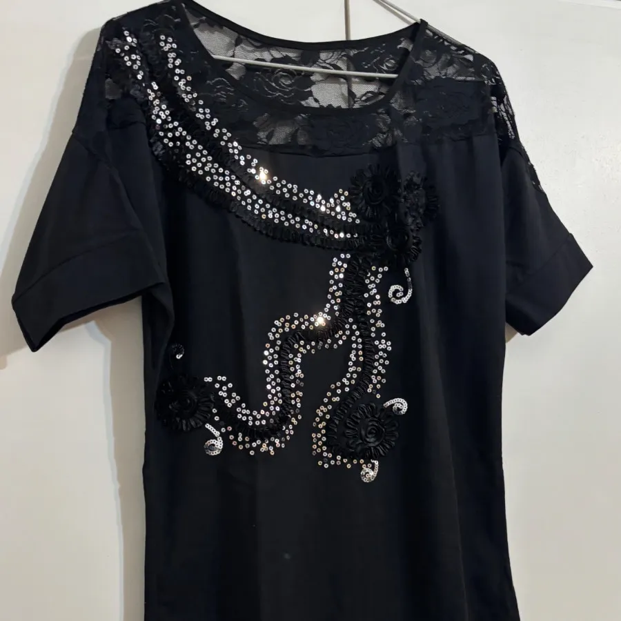 بلوز مجلسی ترک