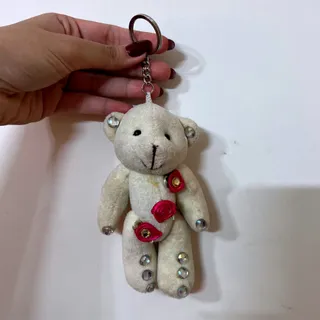 جاکلیدی خرس