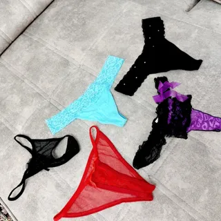 پنج تا شورت اکبند