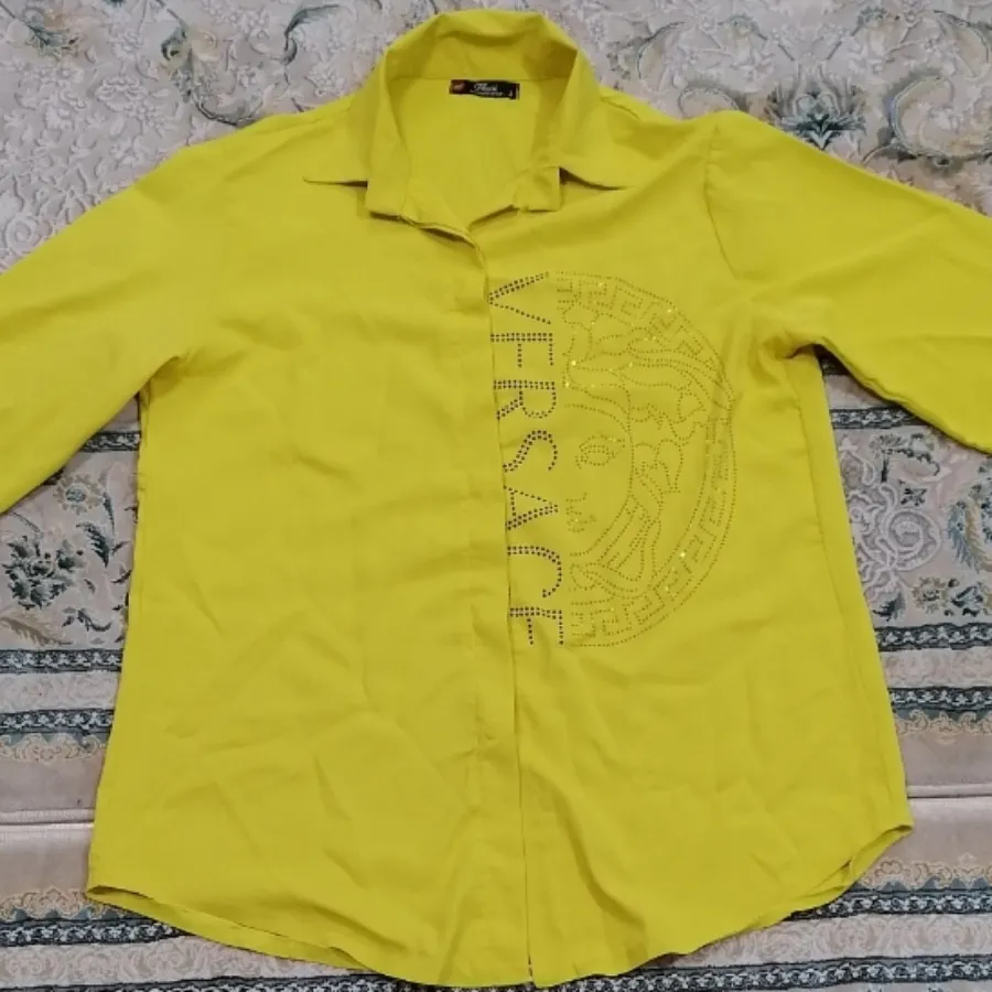 شومیز ورساچه