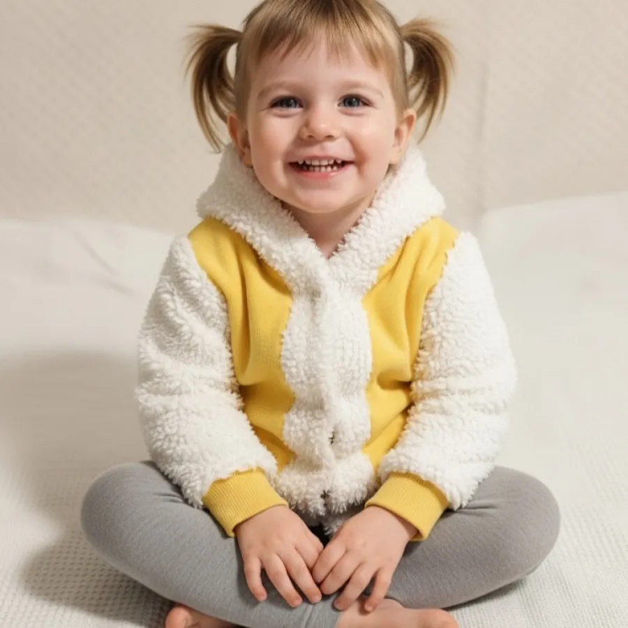 سوییشرت تدی