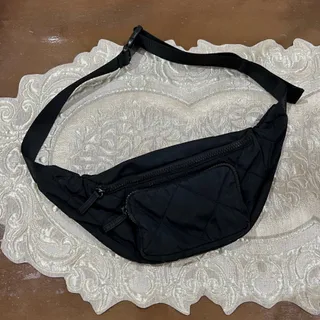 کیف کمری پافری