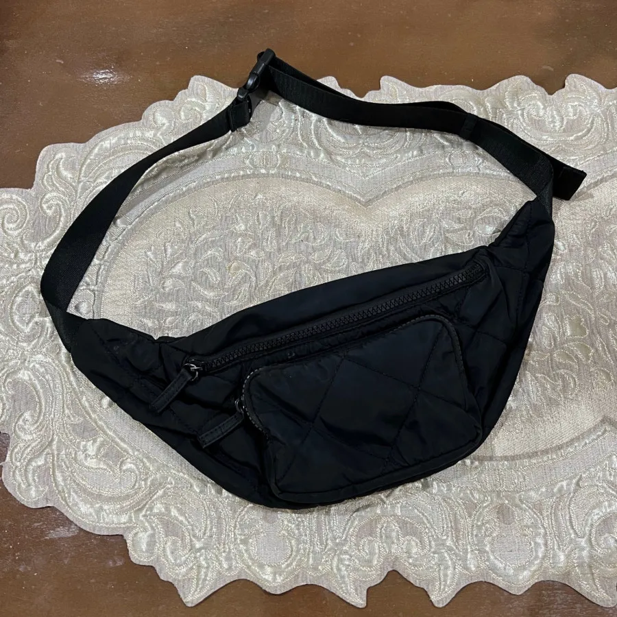 کیف کمری پافری