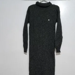 بافت ضخیم بلند