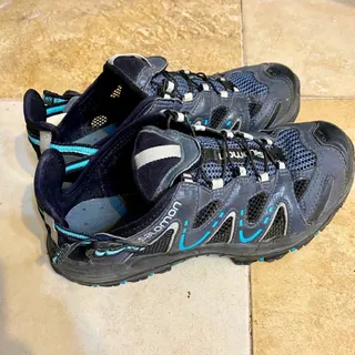 کفش اورجینال Salomon