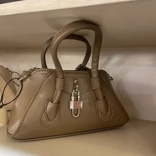 کیف دستی نم تگدار ترک