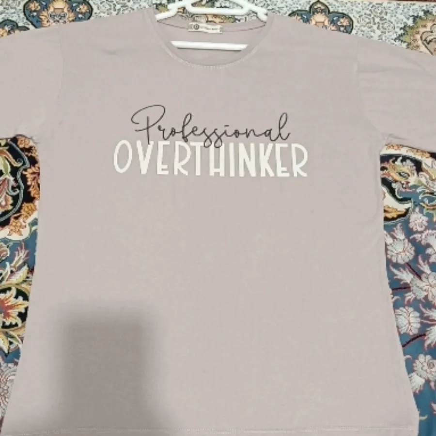 تیشرت نخ پنبه خارجی