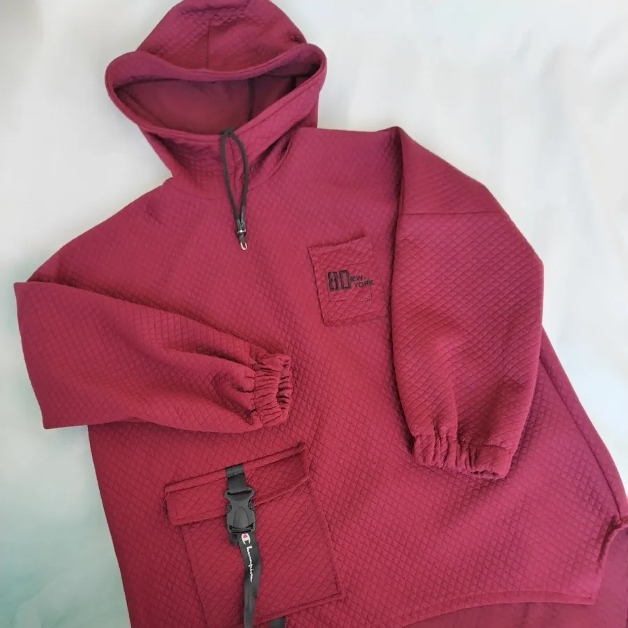 هودی دخترانه