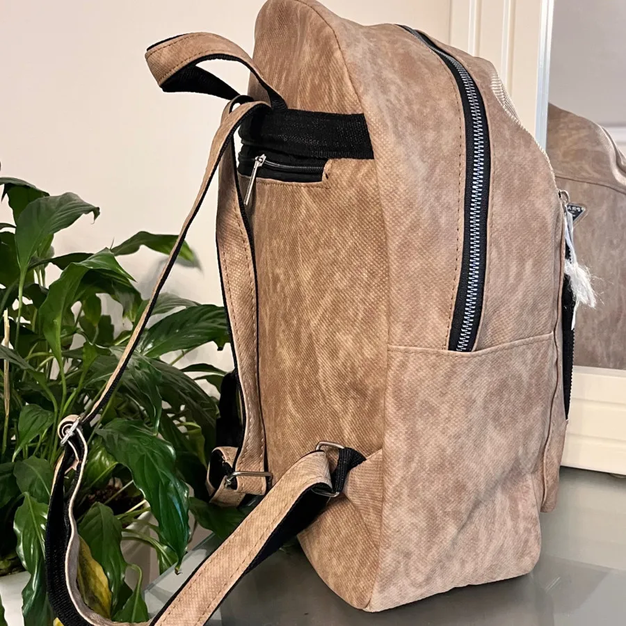 کیف کوله زنانه دخترانه