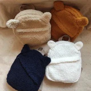 کوله پشتی تدی