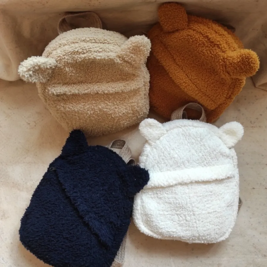 کوله پشتی تدی