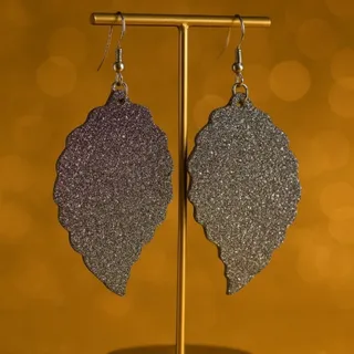 گوشواره ژورنالی