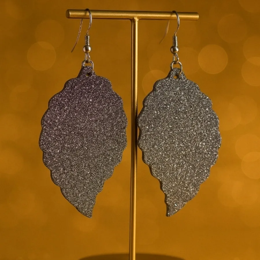 گوشواره ژورنالی