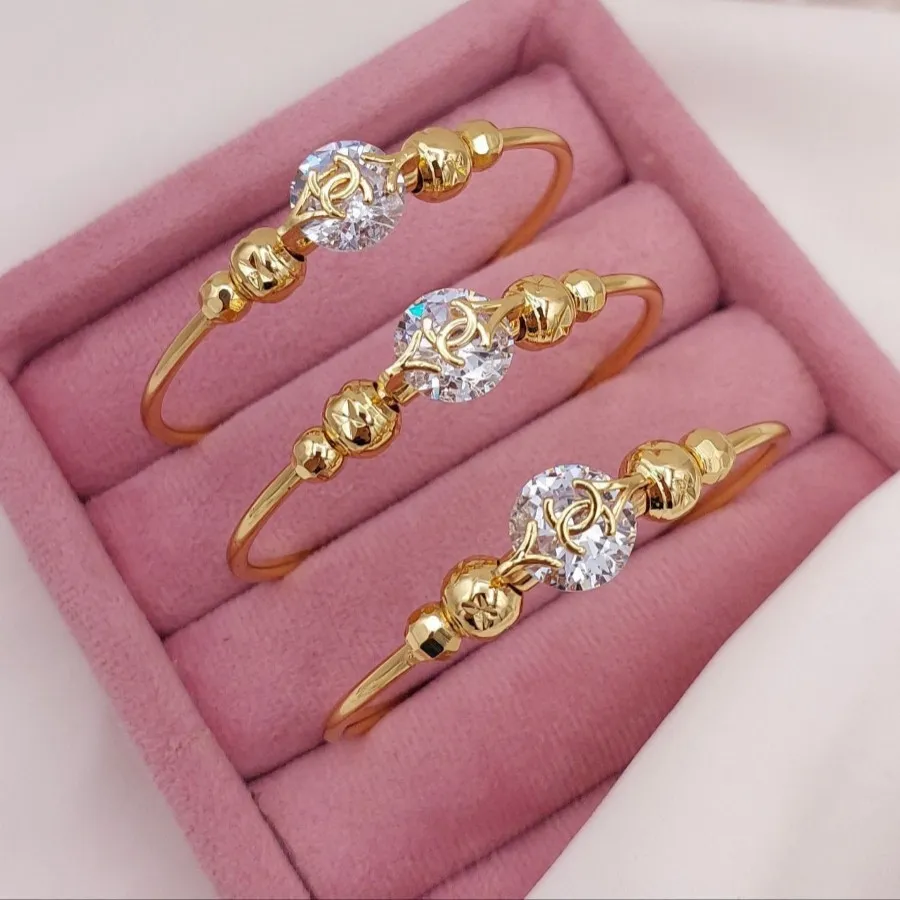 دستبند جدید