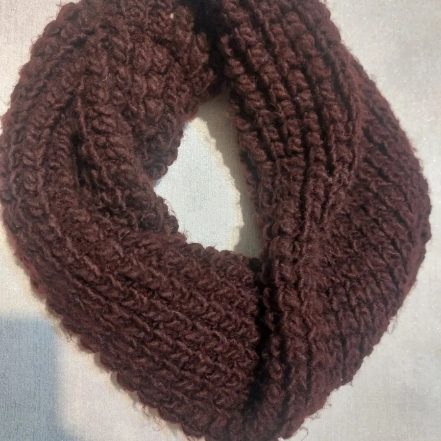 شال گردن برند ال سی