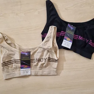 سوتین ورزشی