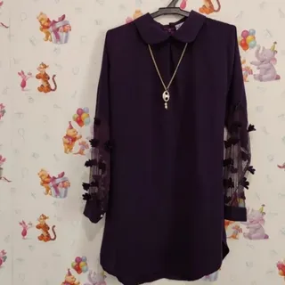 شومیز مجلسی