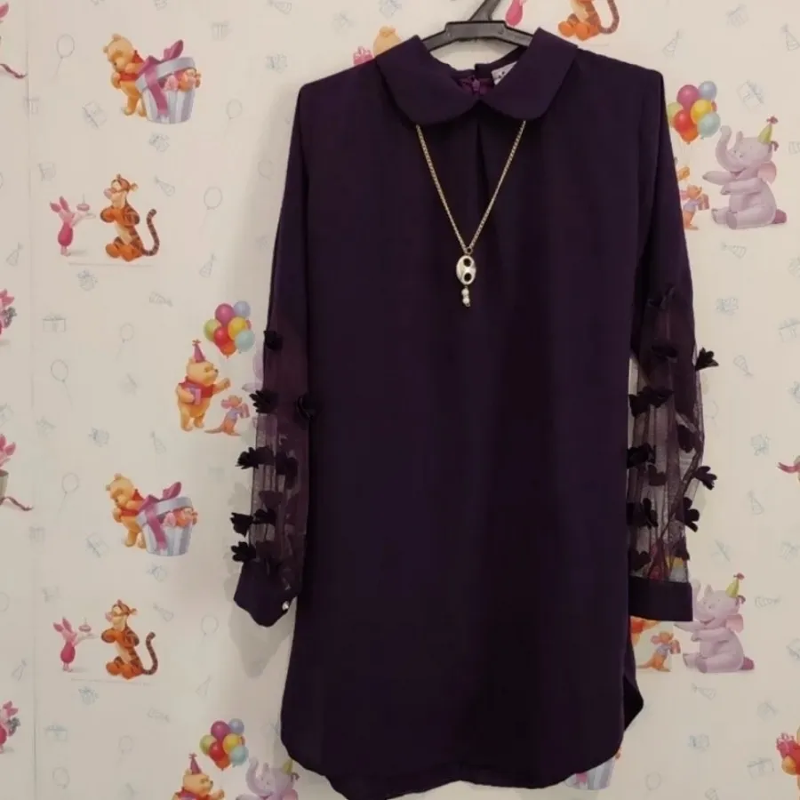 شومیز مجلسی