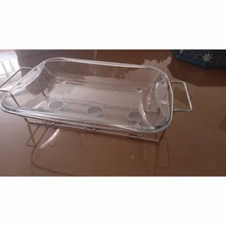 سوفله خوری استیل