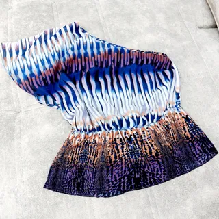 تاپ تک استین