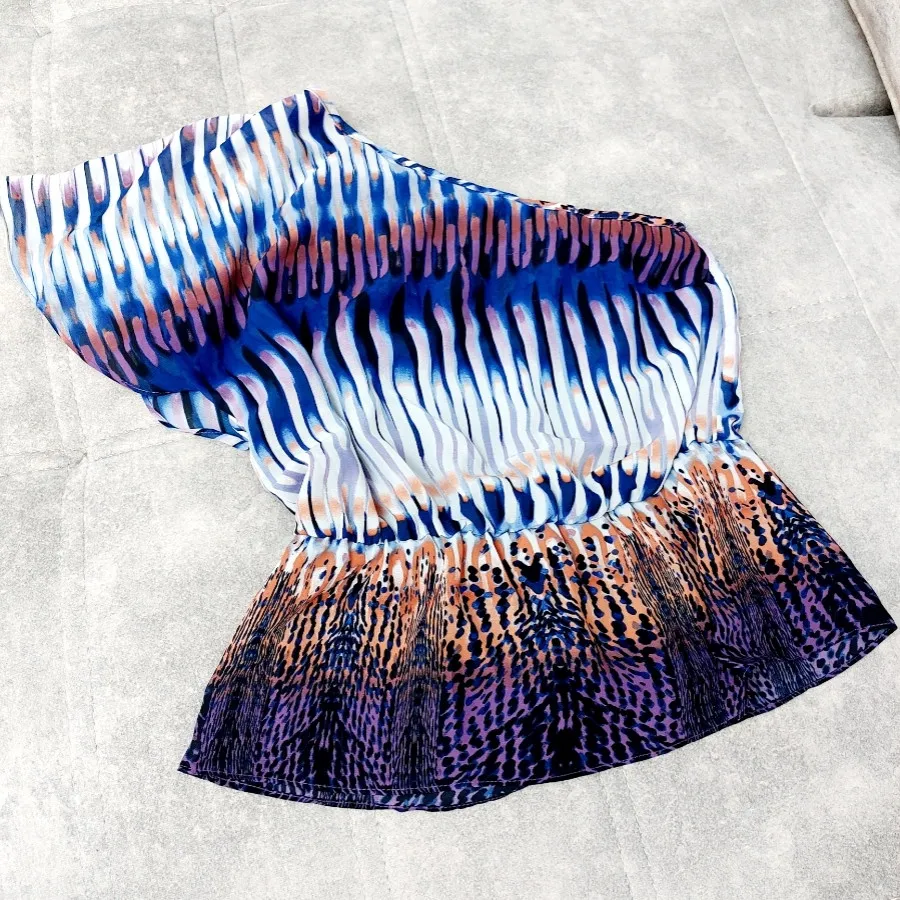 تاپ تک استین