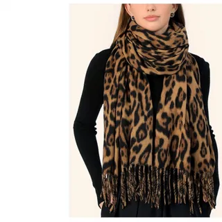 شال کشمیر اصل