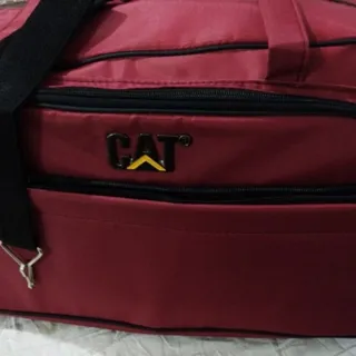 ساک مسافرتی