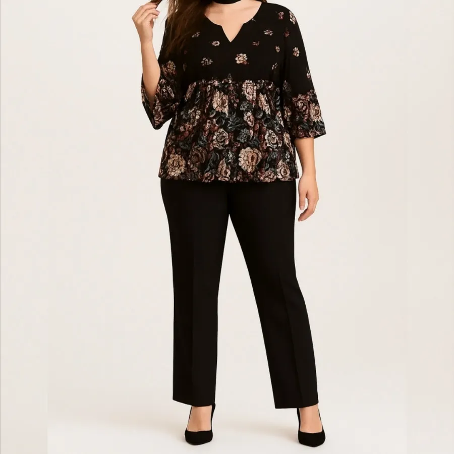 بلوز شلوار زنانه