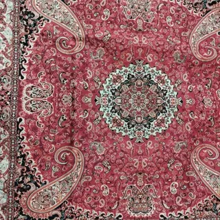 رومیزی ترمه شاه عباسی