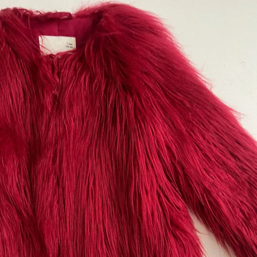 پالتو زارا Zara