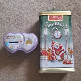 ظرف نگهدارنده فلزی