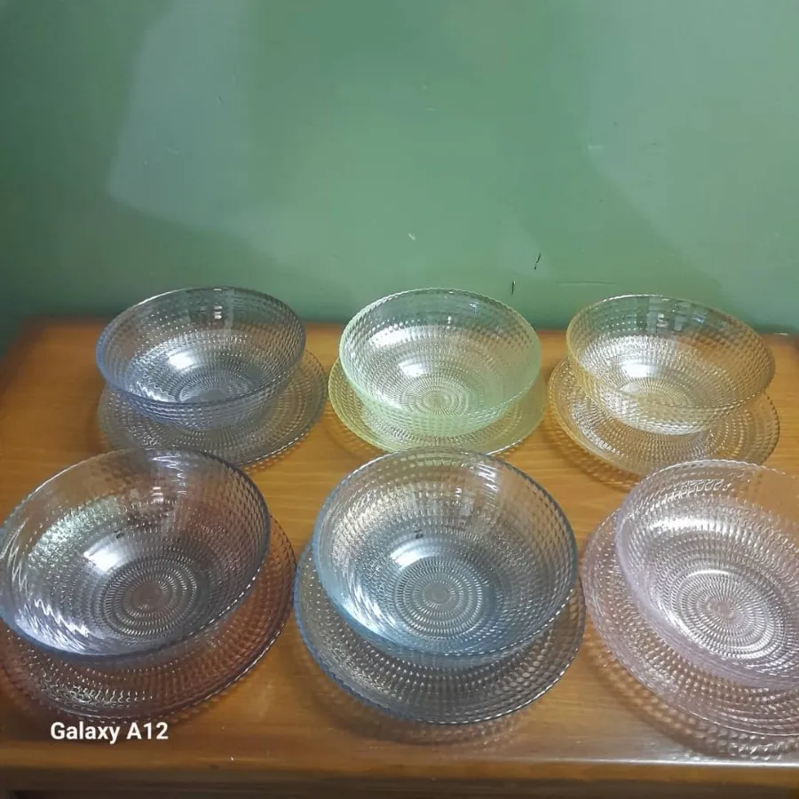 انار خوری رنگی