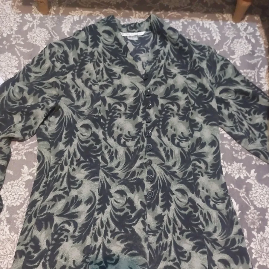 تونیک زنانه